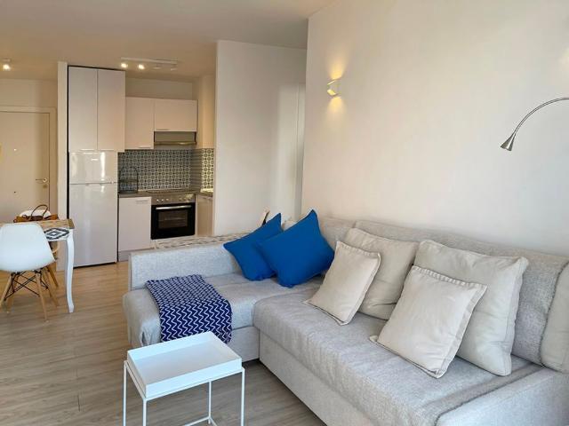 Apartamento en alquiler en Son Armadans, Palma