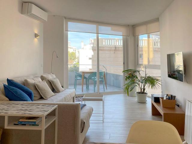 Apartamento en alquiler en Son Armadans, Palma