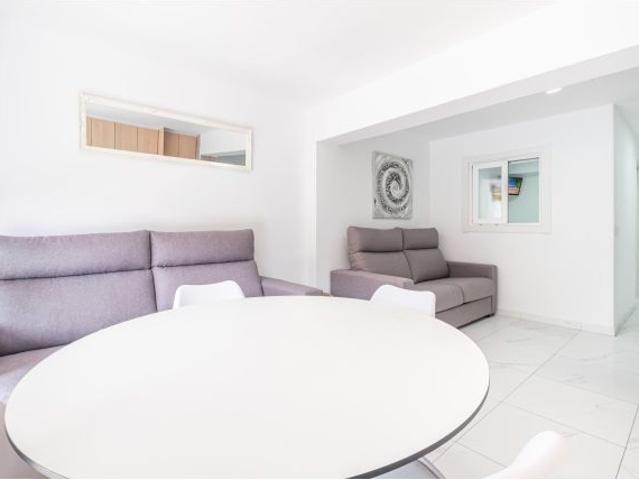 Piso en alquiler en Benidorm, Valencia