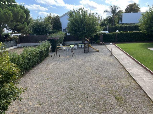 Piso en alquiler en Cabrera De Mar, Barcelona