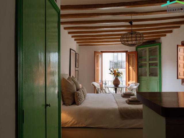 Casa en alquiler en la Marina Baixa, Valencia