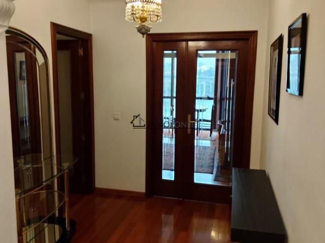 Apartamento en alquiler en Cela, O Morrazo