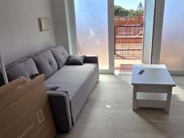 Piso en alquiler en La Barrosa, Bahía de Cádiz