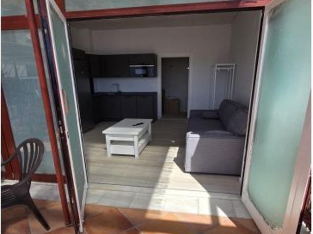 Piso en alquiler en La Barrosa, Bahía de Cádiz