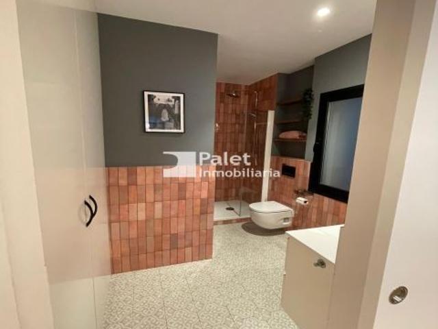 Piso en alquiler en Barcelona, el Camp de l'Arpa del Clot