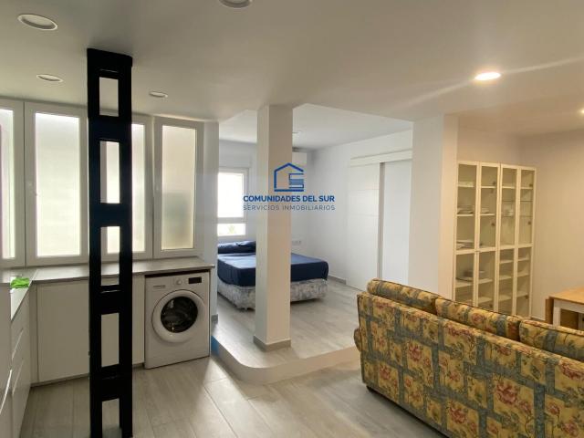 Apartamento en alquiler en Cerro del Moro, Bahía de Cádiz