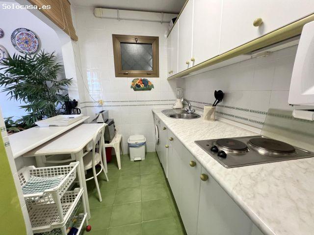 Piso en alquiler en Torreblanca, Costa del Sol Occidental