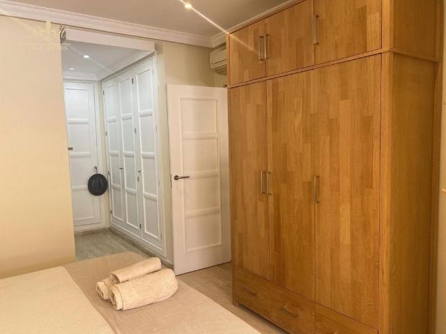Apartamento en alquiler en Alicante, Centre Històric