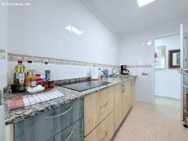 Piso en alquiler en Benidorm, Foia del Bol - Cementeri Piso en alquiler en Benidorm, Foia del Bol - Cementeri