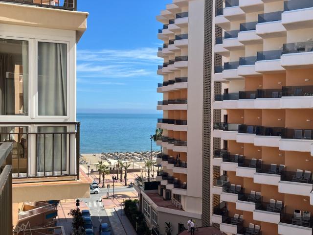 Apartamento en alquiler en Fuengirola, Málaga