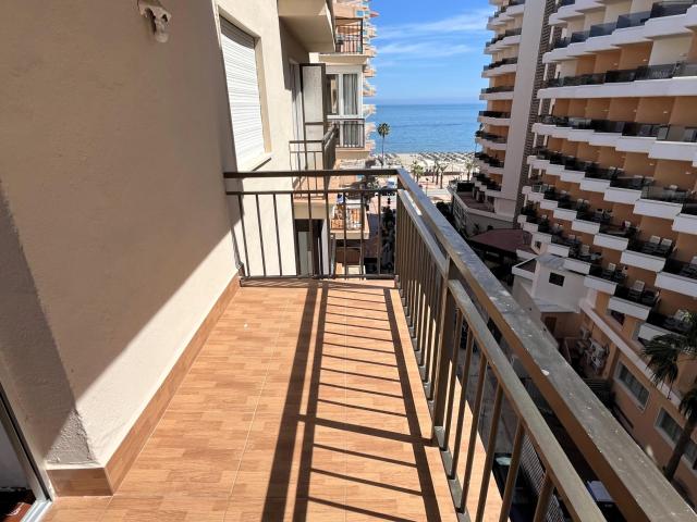 Apartamento en alquiler en Costa del Sol Occidental, Andalucía