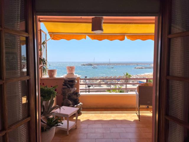 Apartamento en alquiler en Costa del Sol Occidental, Andalucía