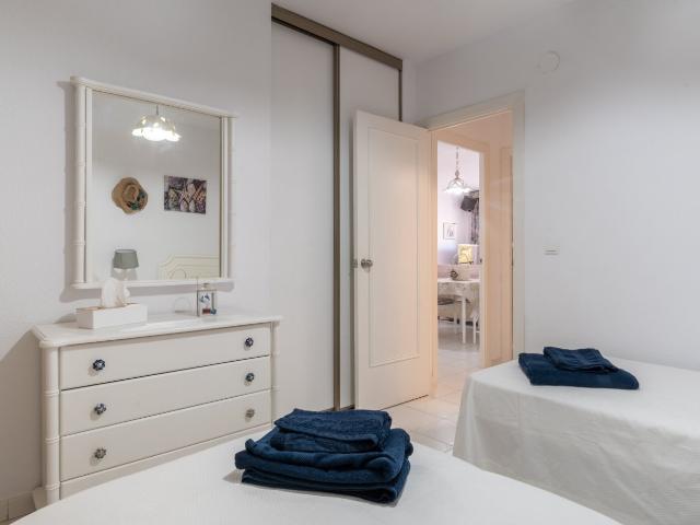 Apartamento en alquiler en Costa del Sol Occidental, Andalucía