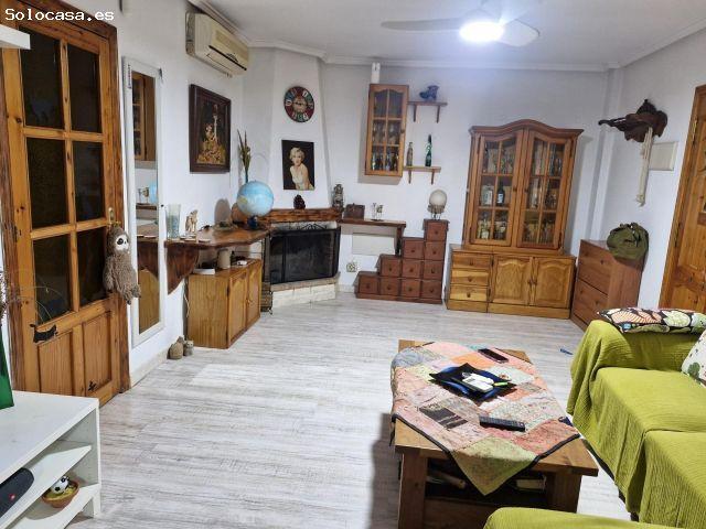Casa en alquiler en Cabo Cervera-Playa la Mata, el Baix Segura / La Vega Baja