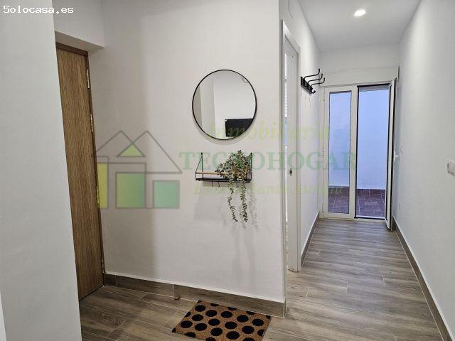 Piso en alquiler en Nervión, Sevilla