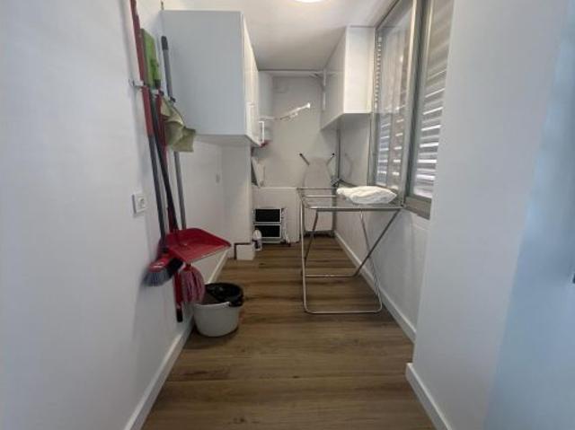 Piso en alquiler en Fuengirola, Los Boliches