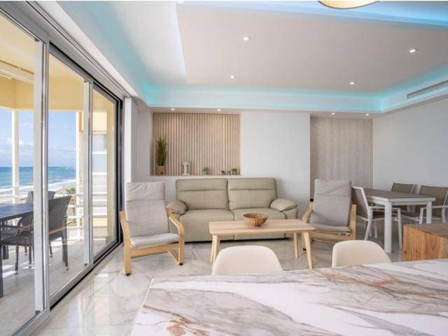 Piso en alquiler en Torreblanca, Costa del Sol Occidental