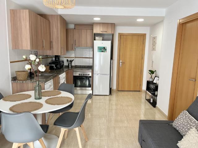 Apartamento en alquiler en El Campello, el Trajo