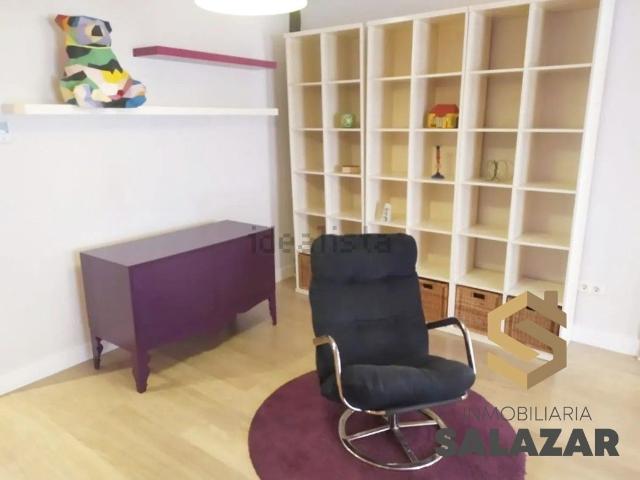 Apartamento en alquiler en Ibaiondo, Bilbao
