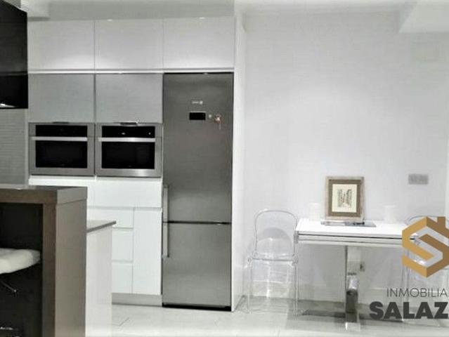 Apartamento en alquiler en Uribarri, Bilbao