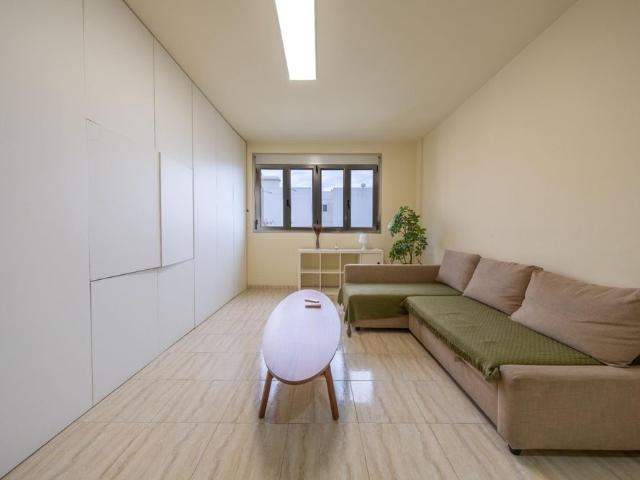 Casa en alquiler en Alcaravaneras, Gran Canaria