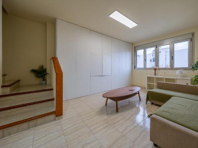 Casa en alquiler en Alcaravaneras, Gran Canaria