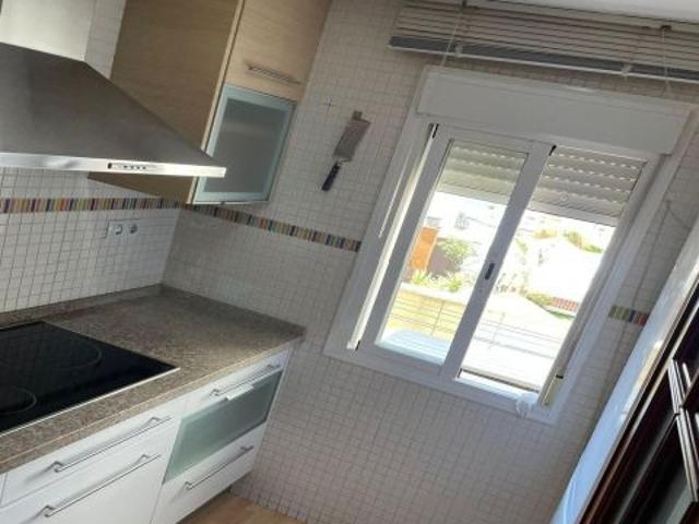 Piso en alquiler en Casco Antiguo, Sevilla