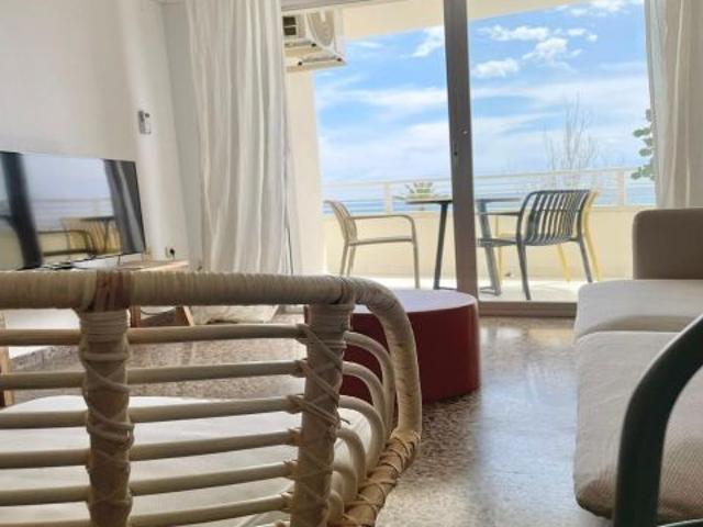 Piso en alquiler en Altea