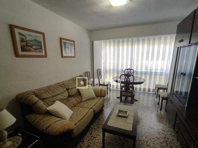 Casa en alquiler en Alicante