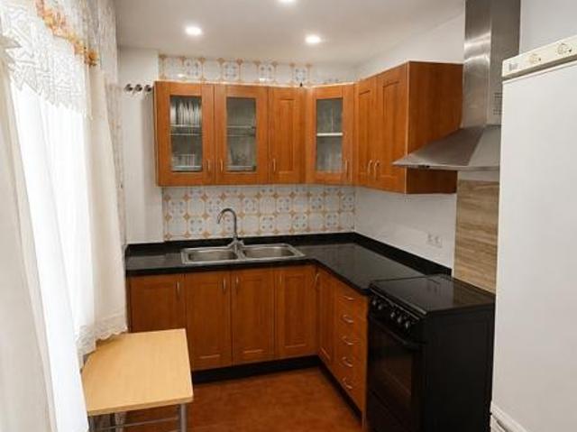 Piso en alquiler en Barriada Islas Canarias, Costa del Sol Occidental