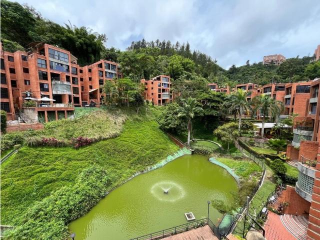 Apartamento en alquiler en Caracas, El Hatillo