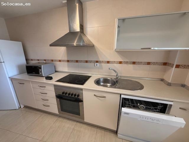 Piso en alquiler en Murcia, Casas del Carril de la Iglesia