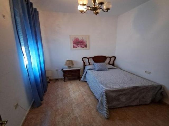 Piso en alquiler en Puebla De La Calzada, Extremadura