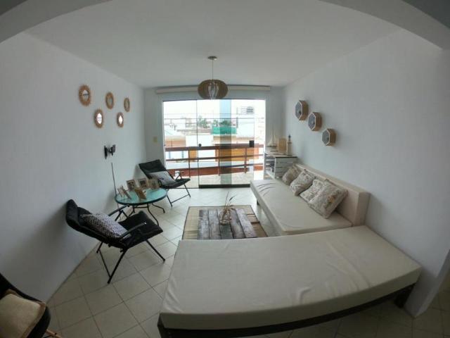 Departamento alquiler en Requena, Loreto