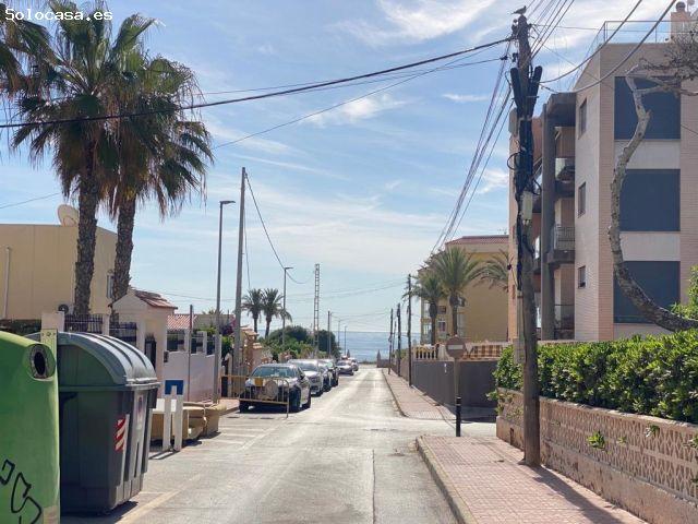 Piso en alquiler en Torrevieja, Urbanización Paraje Natural I