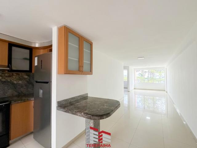 Apartamento en alquiler en Miranda