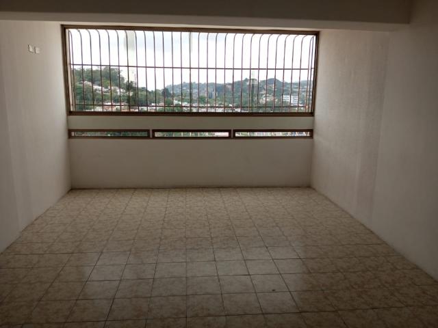 Apartamento en alquiler en Francisco Linares Alcántara, Miranda