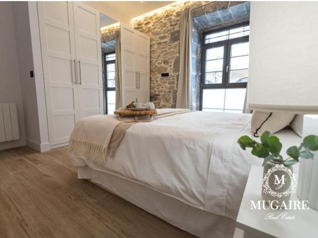 Piso en alquiler en Ibaiondo, Bilbao