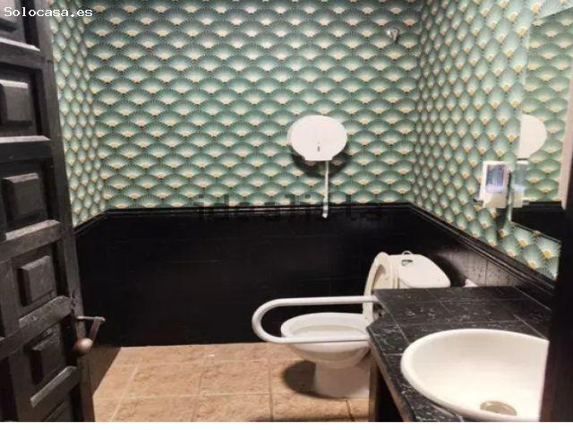 Local Comercial en alquiler en Costa, Benalmádena