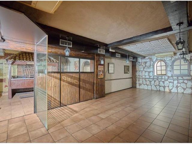 Local Comercial en alquiler en Santa Catalina-Canteras, Gran Canaria