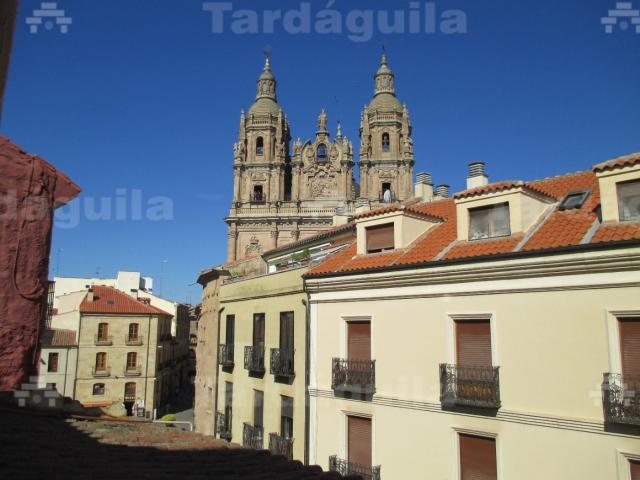 Piso en alquiler en Oeste, Salamanca