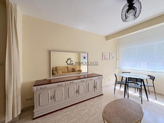 Apartamento en alquiler en Casco Antigo, Pontevedra