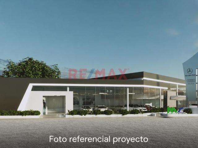 Local Comercial alquiler en Alto Libertad, Cerro Colorado
