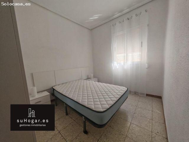 Piso en alquiler en San Roque, Badajoz