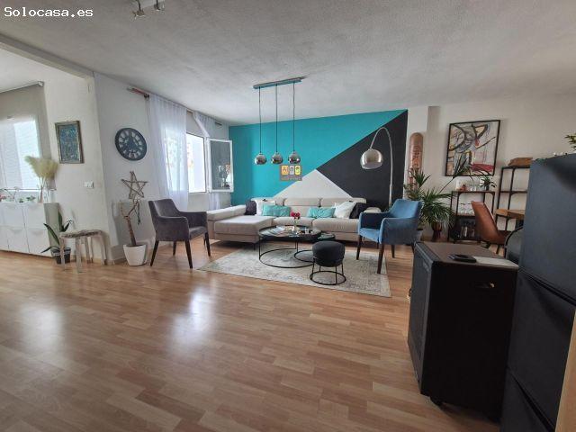 Piso en alquiler en Altea, Alicante