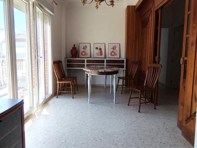 Piso en alquiler en Badajoz, Santa Marina