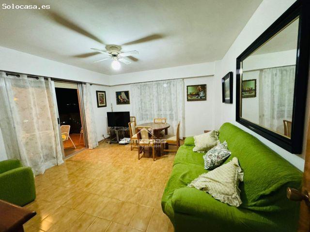 Piso en alquiler en Benicasim, el Quadro de Santiago