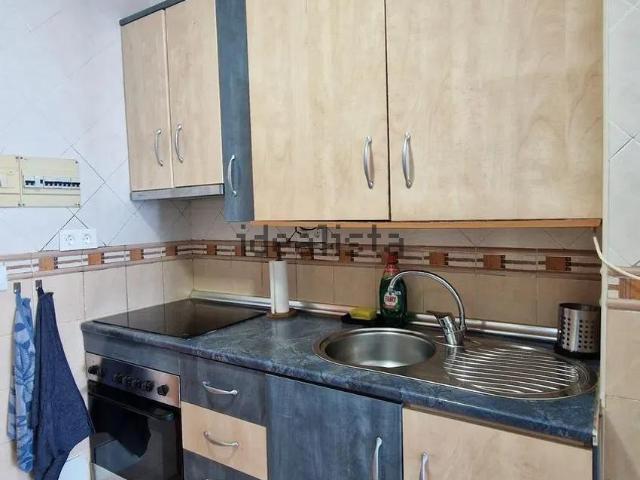 Habitación en alquiler en Aguadulce, Roquetas De Mar