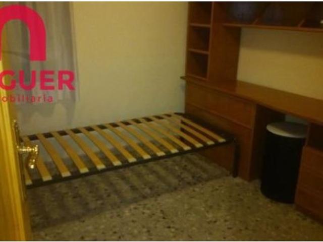 Piso en alquiler en Distrito Poniente Sur, Córdoba