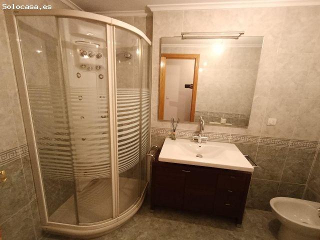Piso en alquiler en Villafría de Burgos, G-3 Vista Alegre